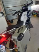 2025 CF Moto CF Moto 700 MT - 8 387 km - Náhled 10
