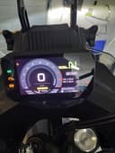 2025 CF Moto CF Moto 700 MT - 8 387 km - Náhled 2