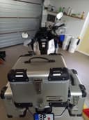 2025 CF Moto CF Moto 700 MT - 8 387 km - Náhled 5
