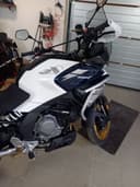 2025 CF Moto CF Moto 700 MT - 8 387 km - Náhled 6