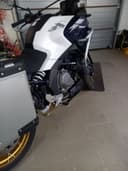 2025 CF Moto CF Moto 700 MT - 8 387 km - Náhled 7