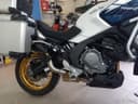 2025 CF Moto CF Moto 700 MT - 8 387 km - Náhled 1