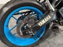 2025 Yamaha Yamaha MT-07 - 4 726 km - Náhled 1