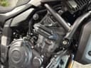 2025 Yamaha Yamaha MT-07 - 4 726 km - Náhled 6