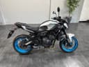 2025 Yamaha Yamaha MT-07 - 4 726 km - Náhled 5