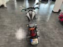 2025 Yamaha Yamaha MT-07 - 4 726 km - Náhled 4