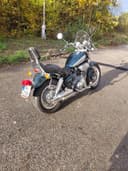 1994 Yamaha Virago - 22 217 km - Náhled 1
