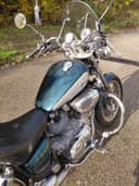 1994 Yamaha Virago - 22 217 km - Náhled 2