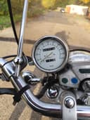 1994 Yamaha Virago - 22 217 km - Náhled 3
