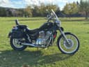 1995 Suzuki Intruder - 42 372 km - Náhled 1