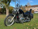 1995 Suzuki Intruder - 42 372 km - Náhled 2