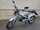 2007 Sachs Mad Ass 50/125 - 350 km - Náhled 4