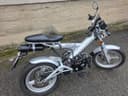 2007 Sachs Mad Ass 50/125 - 350 km - Náhled 3
