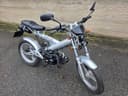 2007 Sachs Mad Ass 50/125 - 350 km - Náhled 2