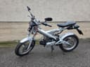 2007 Sachs Mad Ass 50/125 - 350 km - Náhled 7