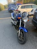 1999 Honda Honda CB 600 F Hornet - 44 000 km - Náhled 3