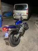 1999 Honda Honda CB 600 F Hornet - 44 000 km - Náhled 4