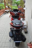 2019 Honda Honda PCX 125 - 12 030 km - Náhled 3