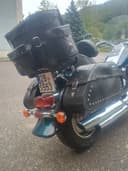 1998 Suzuki VL - 75 000 km - Náhled 5