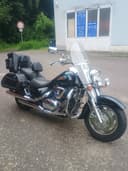 1998 Suzuki VL - 75 000 km - Náhled 1