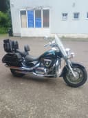 1998 Suzuki VL - 75 000 km - Náhled 2