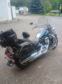 1998 Suzuki VL - 75 000 km - Náhled 4