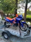 2008 KTM KTM 990 Adventure - 74 000 km - Náhled 7
