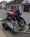 2008 KTM KTM 990 Adventure - 74 000 km - Náhled 9