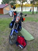 2008 KTM KTM 990 Adventure - 74 000 km - Náhled 10
