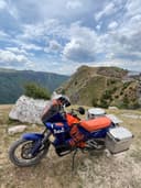 2008 KTM KTM 990 Adventure - 74 000 km - Náhled 1