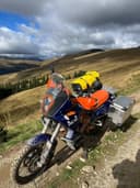 2008 KTM KTM 990 Adventure - 74 000 km - Náhled 6