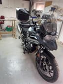 2018 BMW BMW F 750 GS - 38 000 km - Náhled 2