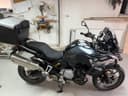 2018 BMW BMW F 750 GS - 38 000 km - Náhled 1