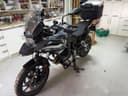 2018 BMW BMW F 750 GS - 38 000 km - Náhled 4