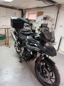 2018 BMW BMW F 750 GS - 38 000 km - Náhled 3