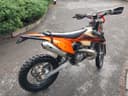 2020 KTM KTM 300 EXC - 92 000 km - Náhled 2