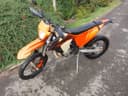 2020 KTM KTM 300 EXC - 92 000 km - Náhled 1