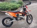 2020 KTM KTM 300 EXC - 92 000 km - Náhled 3