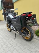 2019 BMW BMW F 850 GS - 11 900 km - Náhled 3