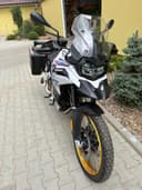 2019 BMW BMW F 850 GS - 11 900 km - Náhled 6