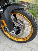 2019 BMW BMW F 850 GS - 11 900 km - Náhled 8