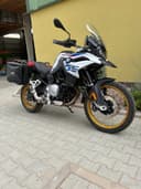 2019 BMW BMW F 850 GS - 11 900 km - Náhled 5