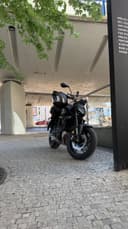 2025 Yamaha Yamaha MT-07 - 1 192 km - Náhled 1