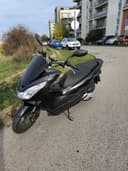 2016 Honda Honda PCX 125 - 8 500 km - Náhled 2