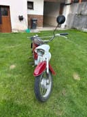 1977 Jawa JAWA 50 Pionýr - 1 000 km - Náhled 16