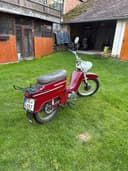 1977 Jawa JAWA 50 Pionýr - 1 000 km - Náhled 12