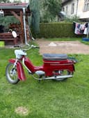 1977 Jawa JAWA 50 Pionýr - 1 000 km - Náhled 14