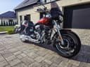 2009 Harley-Davidson Dyna - 10 782 km - Náhled 1