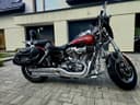 2009 Harley-Davidson Dyna - 10 782 km - Náhled 3