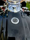 2009 Harley-Davidson Dyna - 10 782 km - Náhled 2